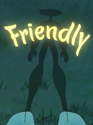 cover image of Friendly